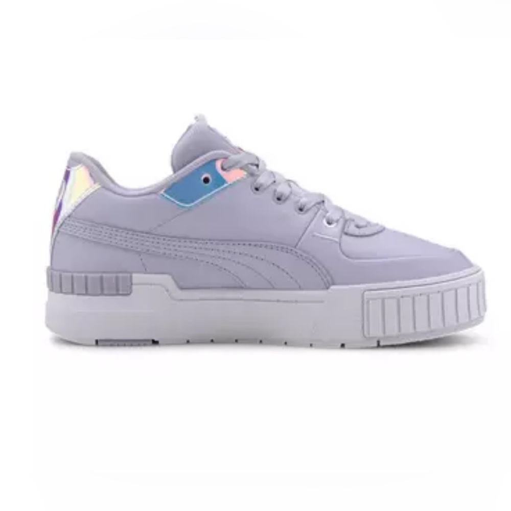 PUMA Cali Sport Glow "Purple" Women's Sneakers size 6.5